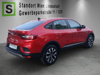 Renault Arkana Gebrauchtwagen