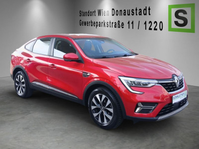 Renault Arkana Gebrauchtwagen