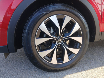 Renault Arkana Gebrauchtwagen