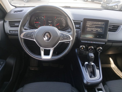 Renault Arkana Gebrauchtwagen