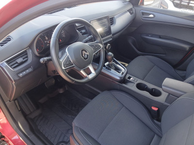 Renault Arkana Gebrauchtwagen