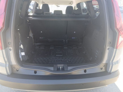 Dacia Jogger Gebrauchtwagen