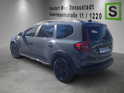 Dacia Jogger Gebrauchtwagen