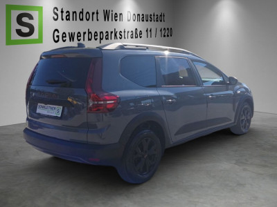 Dacia Jogger Gebrauchtwagen