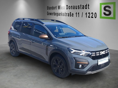 Dacia Jogger Gebrauchtwagen