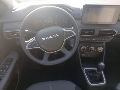 Dacia Jogger Gebrauchtwagen