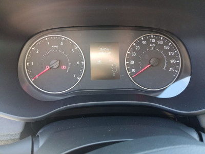Dacia Jogger Gebrauchtwagen