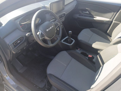 Dacia Jogger Gebrauchtwagen