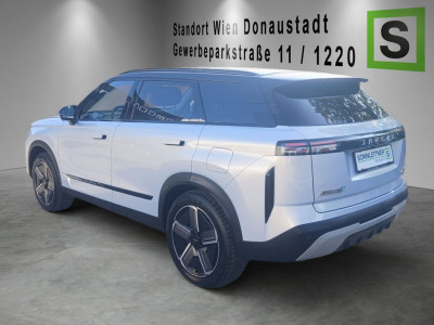 Jaecoo Jaecoo 7 Vorführwagen