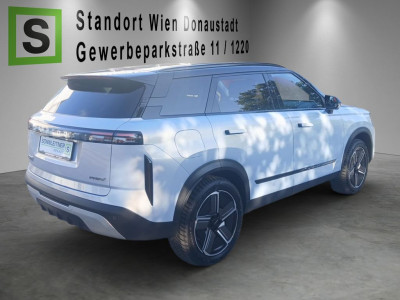 Jaecoo Jaecoo 7 Vorführwagen
