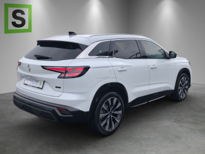 Renault Austral Tageszulassung Renault Austral Tageszulassung