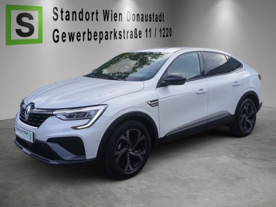 Renault Arkana Gebrauchtwagen Renault Arkana Gebrauchtwagen