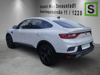 Renault Arkana Gebrauchtwagen Renault Arkana Gebrauchtwagen