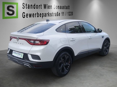 Renault Arkana Gebrauchtwagen Renault Arkana Gebrauchtwagen