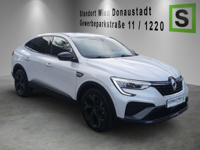 Renault Arkana Gebrauchtwagen Renault Arkana Gebrauchtwagen