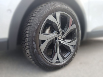 Renault Arkana Gebrauchtwagen Renault Arkana Gebrauchtwagen