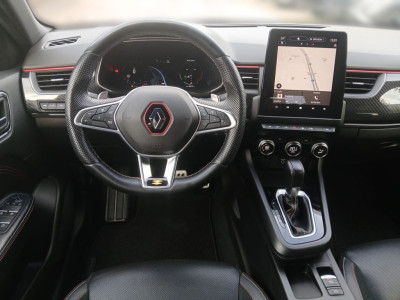 Renault Arkana Gebrauchtwagen Renault Arkana Gebrauchtwagen