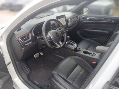 Renault Arkana Gebrauchtwagen Renault Arkana Gebrauchtwagen