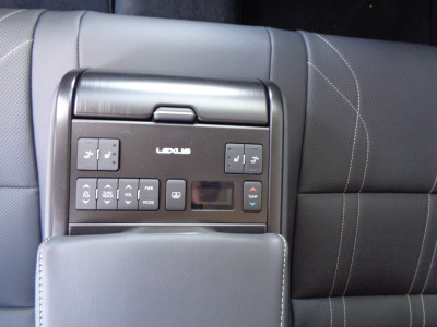 Lexus ES Vorführwagen