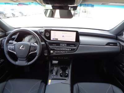 Lexus ES Vorführwagen