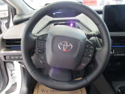 Toyota Prius Neuwagen