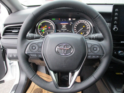 Toyota Camry Neuwagen