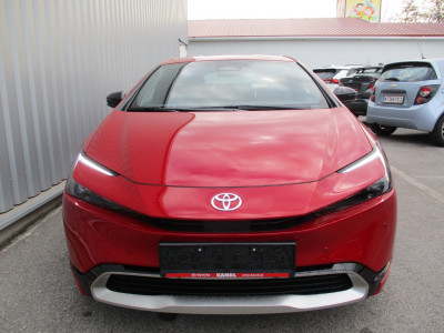 Toyota Prius Vorführwagen