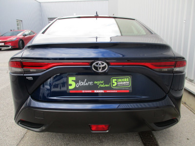 Toyota Mirai Gebrauchtwagen