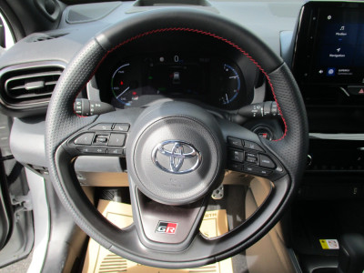 Toyota Yaris Cross Vorführwagen