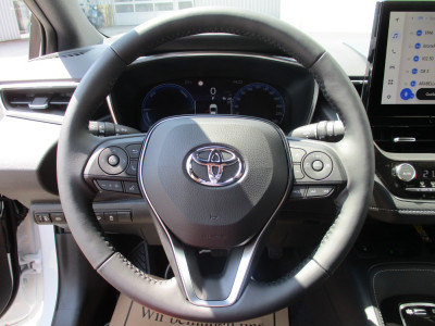 Toyota Corolla Vorführwagen