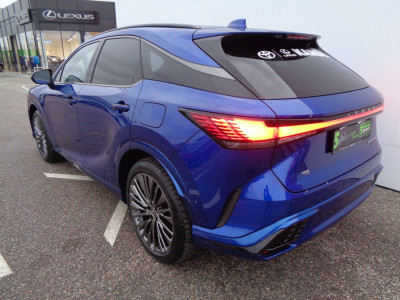 Lexus RX Vorführwagen