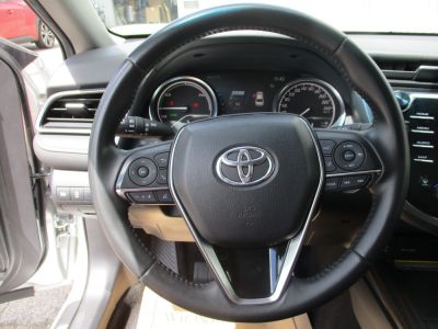 Toyota Camry Gebrauchtwagen