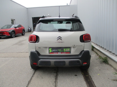 Citroën C3 Aircross Gebrauchtwagen