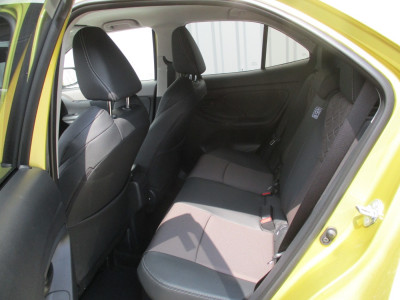 Toyota Yaris Cross Neuwagen