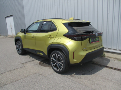 Toyota Yaris Cross Neuwagen