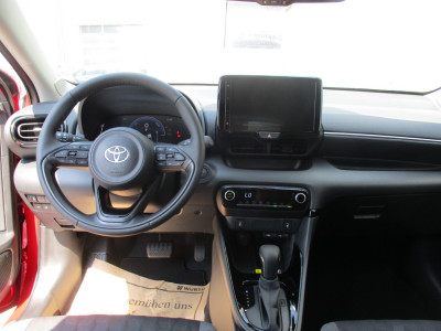 Toyota Yaris Neuwagen