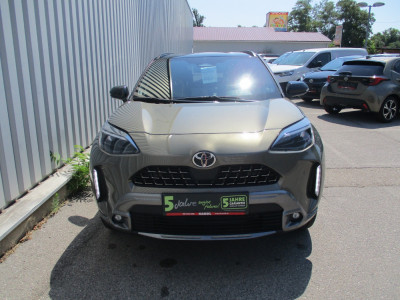 Toyota Yaris Cross Neuwagen