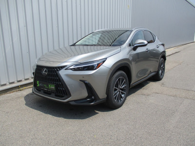 Lexus NX Neuwagen