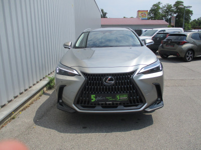 Lexus NX Neuwagen