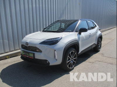 Toyota Yaris Cross Neuwagen