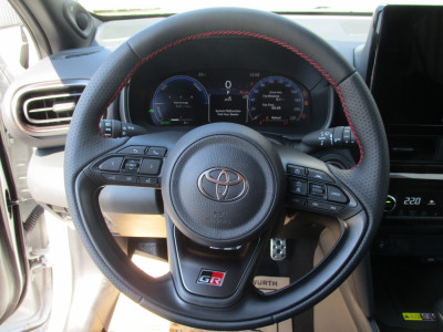 Toyota Yaris Cross Neuwagen