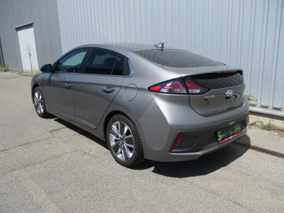 Hyundai Ioniq Gebrauchtwagen