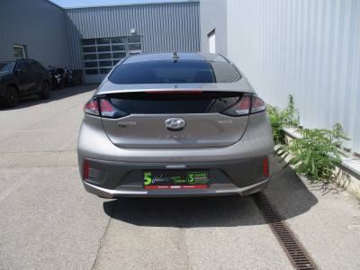 Hyundai Ioniq Gebrauchtwagen