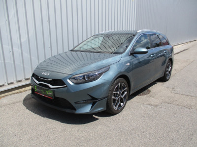 KIA Ceed Gebrauchtwagen