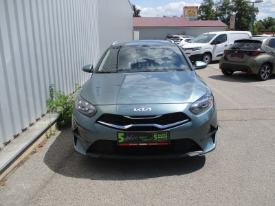 KIA Ceed Gebrauchtwagen