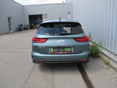 KIA Ceed Gebrauchtwagen