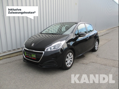 Peugeot 208 Gebrauchtwagen