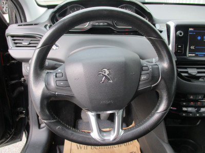 Peugeot 208 Gebrauchtwagen