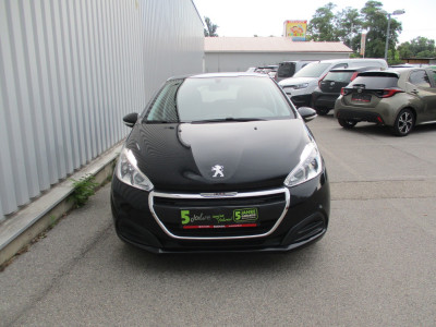 Peugeot 208 Gebrauchtwagen