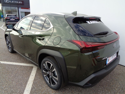 Lexus UX Gebrauchtwagen